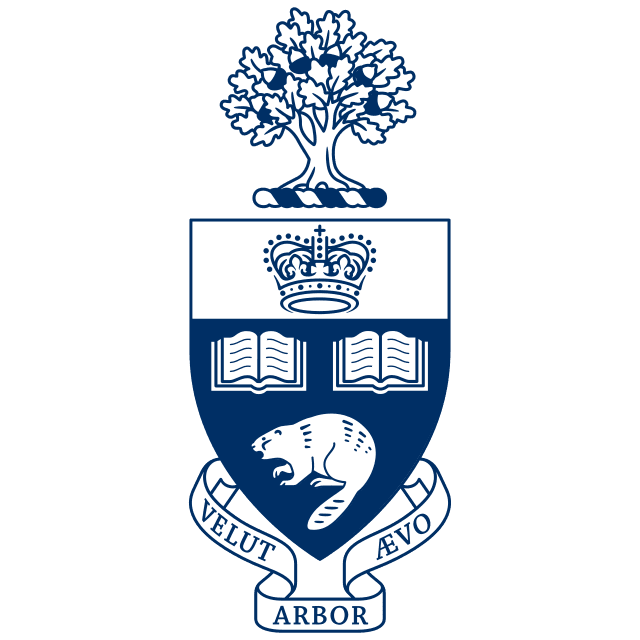 University of Toronto Logo