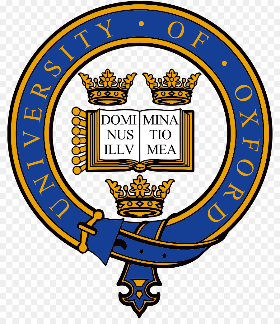 University of Oxford Logo